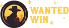 Wanted Win Casino X-mas logo